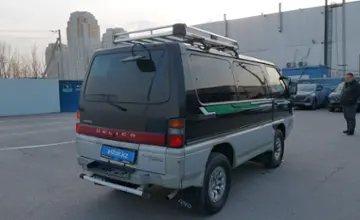 Mitsubishi Delica 1993 года за 2 600 000 тг. в Шымкент фото 3