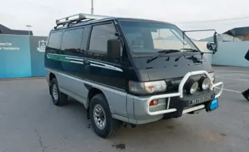 Mitsubishi Delica 1993 года за 2 600 000 тг. в Шымкент фото 2