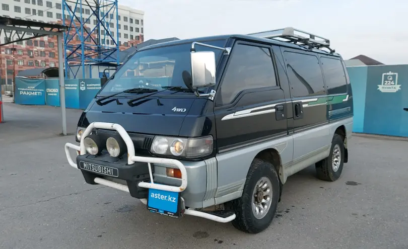 Mitsubishi Delica 1993 года за 2 600 000 тг. в Шымкент