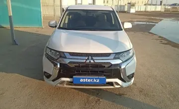 Mitsubishi Outlander 2022 года за 11 090 331 тг. в Кызылорда фото 2
