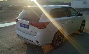Mitsubishi Outlander 2022 года за 11 090 331 тг. в Кызылорда