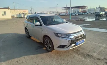 Mitsubishi Outlander 2022 года за 11 090 331 тг. в Кызылорда фото 3