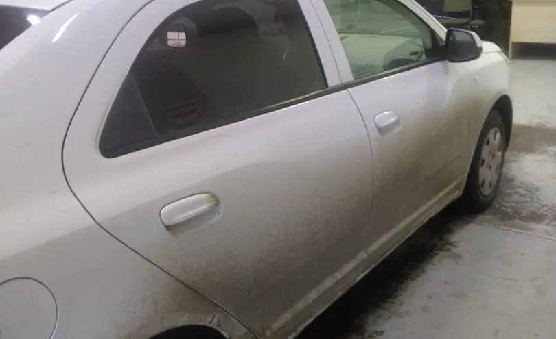 Chevrolet Cobalt 2022 года за 5 000 000 тг. в Павлодар фото 4