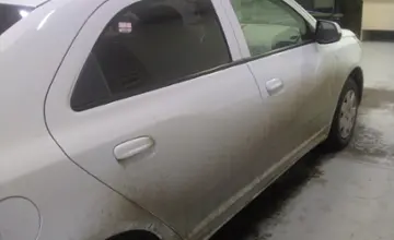 Chevrolet Cobalt 2022 года за 5 000 000 тг. в Павлодар фото 4