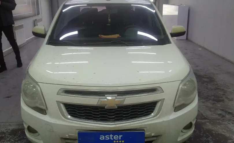 Chevrolet Cobalt 2022 года за 5 000 000 тг. в Павлодар фото 2