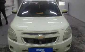 Chevrolet Cobalt 2022 года за 5 000 000 тг. в Павлодар фото 2