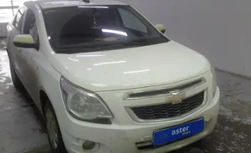 Chevrolet Cobalt 2022 года за 5 000 000 тг. в Павлодар фото 3