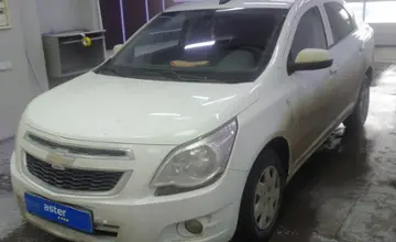 Chevrolet Cobalt 2022 года за 5 000 000 тг. в Павлодар фото 1