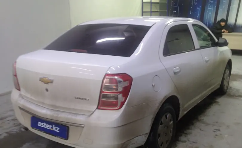 Chevrolet Cobalt 2022 года за 5 000 000 тг. в Павлодар фото 5