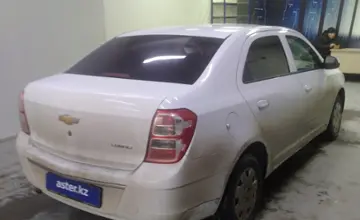 Chevrolet Cobalt 2022 года за 5 000 000 тг. в Павлодар