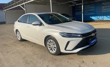 Chevrolet Monza 2023 года за 7 500 000 тг. в Кызылорда фото 3