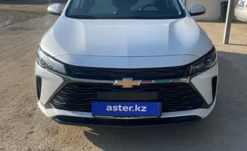 Chevrolet Monza 2023 года за 7 500 000 тг. в Кызылорда фото 2