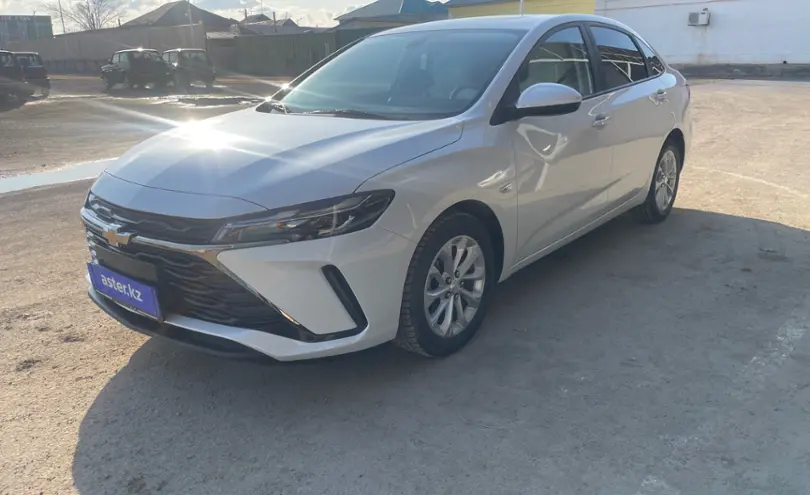 Chevrolet Monza 2023 года за 7 500 000 тг. в Кызылорда