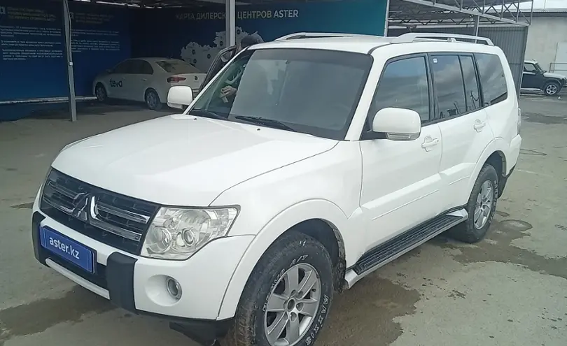 Mitsubishi Pajero 2011 года за 10 000 000 тг. в Кызылорда