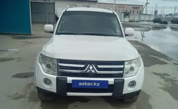Mitsubishi Pajero 2011 года за 10 000 000 тг. в Кызылорда фото 2