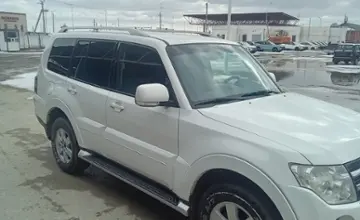 Mitsubishi Pajero 2011 года за 10 000 000 тг. в Кызылорда фото 3