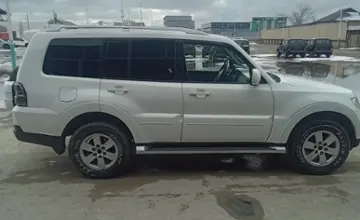 Mitsubishi Pajero 2011 года за 10 000 000 тг. в Кызылорда фото 4