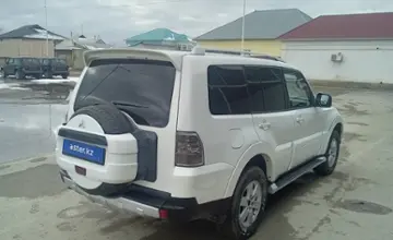 Mitsubishi Pajero 2011 года за 10 000 000 тг. в Кызылорда