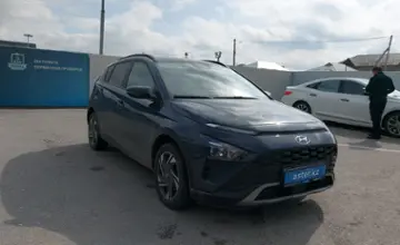 Hyundai Bayon 2024 года за 7 300 000 тг. в Шымкент фото 2