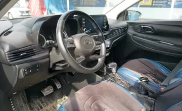 Hyundai Bayon 2024 года за 7 300 000 тг. в Шымкент фото 5