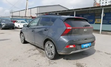 Hyundai Bayon 2024 года за 7 300 000 тг. в Шымкент фото 4