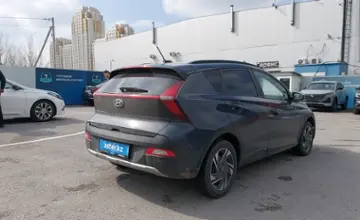 Hyundai Bayon 2024 года за 7 300 000 тг. в Шымкент фото 3