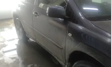 Lexus RX 2005 года за 6 700 000 тг. в Павлодар фото 4