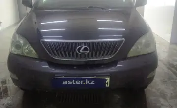 Lexus RX 2005 года за 6 700 000 тг. в Павлодар фото 2