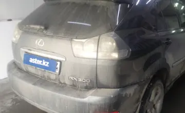 Lexus RX 2005 года за 6 700 000 тг. в Павлодар