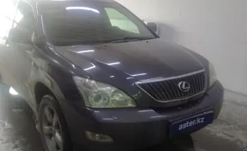 Lexus RX 2005 года за 6 700 000 тг. в Павлодар фото 3