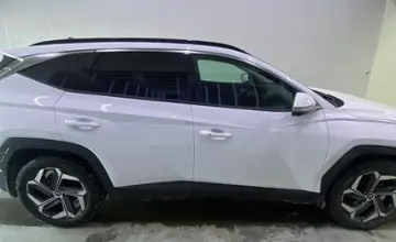 Hyundai Tucson 2024 года за 16 000 000 тг. в Павлодар фото 4