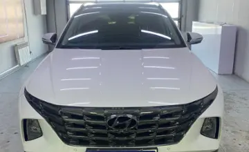 Hyundai Tucson 2024 года за 16 000 000 тг. в Павлодар фото 2