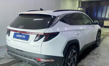 Hyundai Tucson 2024 года за 16 000 000 тг. в Павлодар