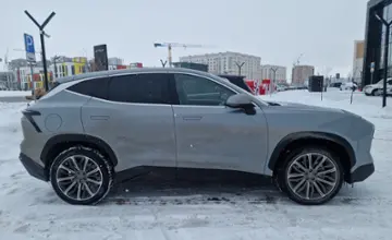 Jetour Dashing 2024 года за 9 000 000 тг. в Астана фото 4