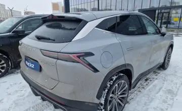 Jetour Dashing 2024 года за 9 000 000 тг. в Астана