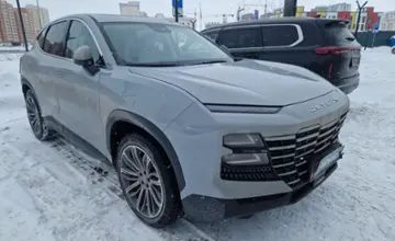 Jetour Dashing 2024 года за 9 000 000 тг. в Астана фото 3