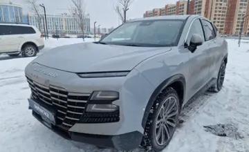 Jetour Dashing 2024 года за 9 000 000 тг. в Астана фото 1