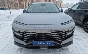 Jetour Dashing 2024 года за 9 000 000 тг. в Астана фото 2