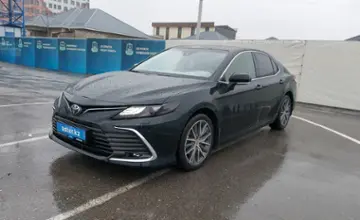Toyota Camry 2023 года за 16 000 000 тг. в Шымкент фото 1