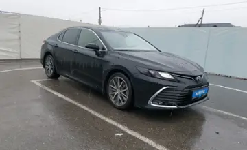 Toyota Camry 2023 года за 16 000 000 тг. в Шымкент фото 2