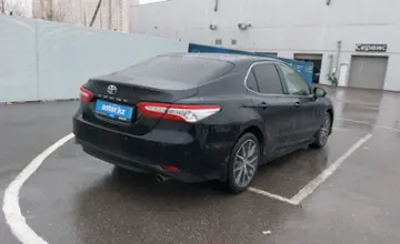 Toyota Camry 2023 года за 16 000 000 тг. в Шымкент фото 3