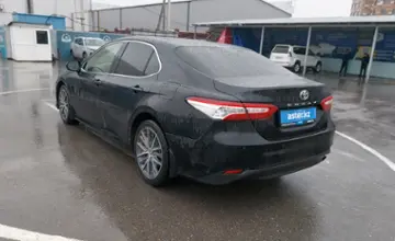 Toyota Camry 2023 года за 16 000 000 тг. в Шымкент фото 4