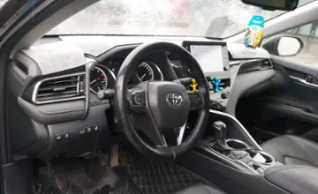 Toyota Camry 2023 года за 16 000 000 тг. в Шымкент фото 5