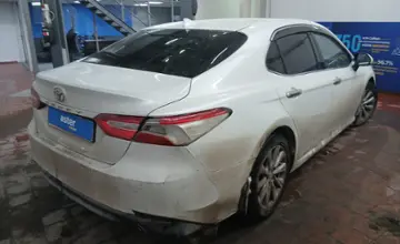 Toyota Camry 2019 года за 13 500 000 тг. в Астана