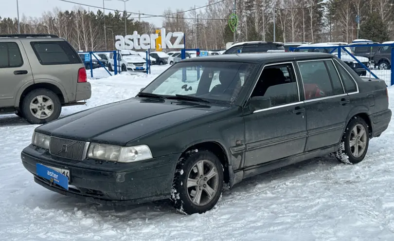 Volvo 960 1996 года за 1 500 000 тг. в Усть-Каменогорск