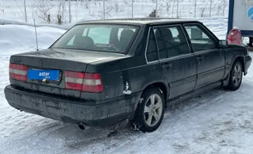 Volvo 960 1996 года за 1 500 000 тг. в Усть-Каменогорск