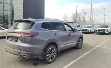 Chery Tiggo 8 Pro 2024 года за 16 000 000 тг. в Шымкент