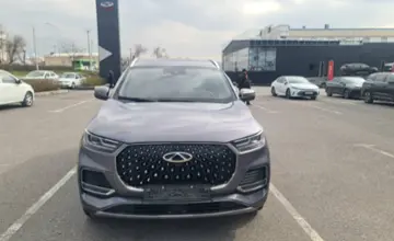 Chery Tiggo 8 Pro 2024 года за 16 000 000 тг. в Шымкент фото 2