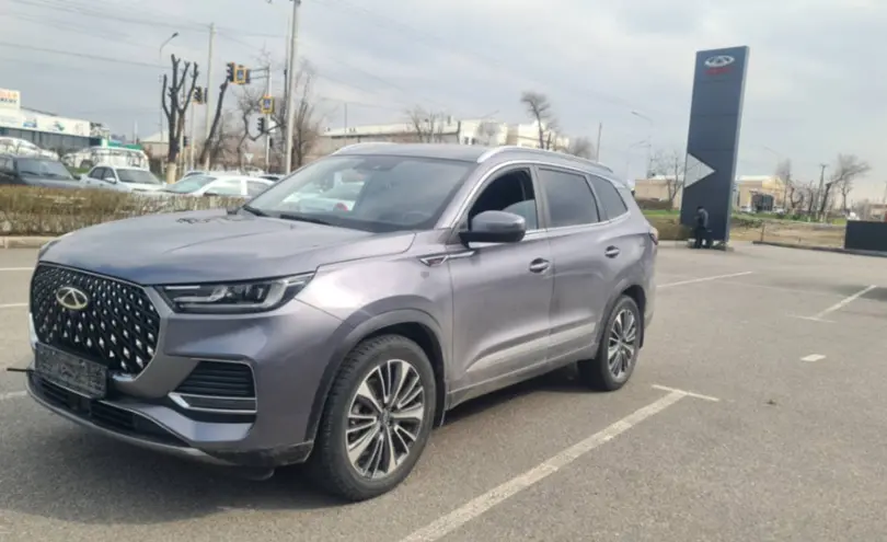 Chery Tiggo 8 Pro 2024 года за 16 000 000 тг. в Шымкент