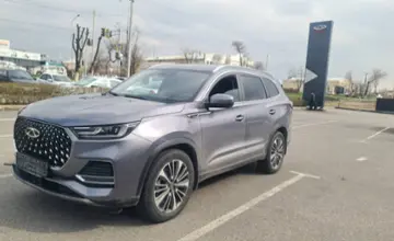 Chery Tiggo 8 Pro 2024 года за 16 000 000 тг. в Шымкент фото 1